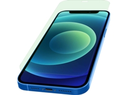 Protector Xiaomi Redmi Note 10 Pro BASEUS 9H Anti-luz Azul