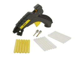 Kit Pistola STANLEY Pegamento caliente GR100R