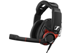 Auriculares Gaming SENNHEISER Gsp 600
