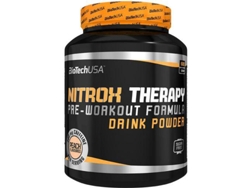 Nitrox Therapy (680g)