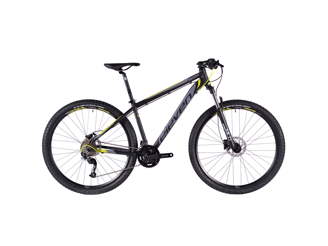 BICICLETA DE MONTAÑA ELEVEN VORTEX 29" 3.0 HOMBRE