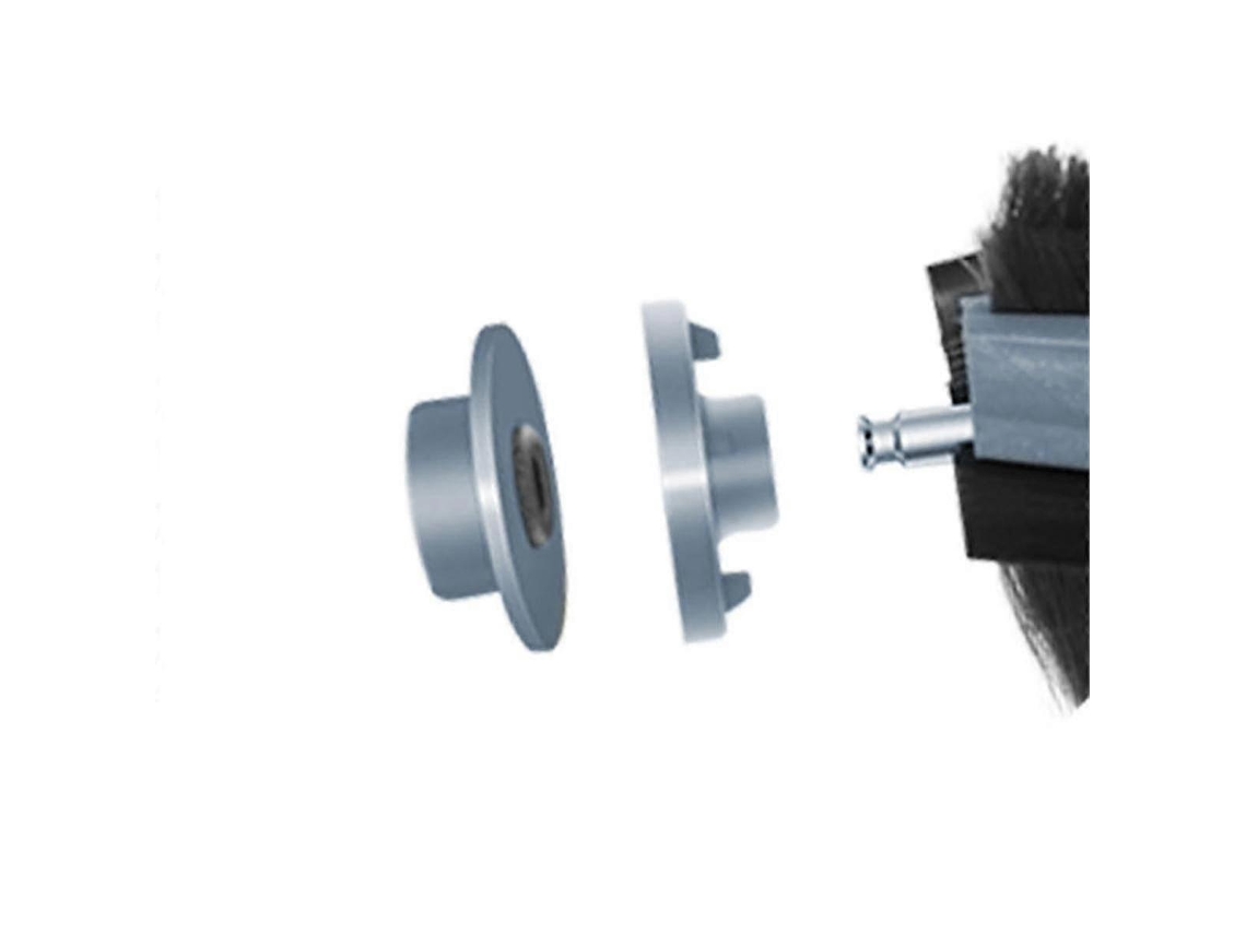 Accesorios para Deebot T20 / T20 Max / T20 Pro: rodillo principal, cepillo lateral, mopa, bolsa para polvo