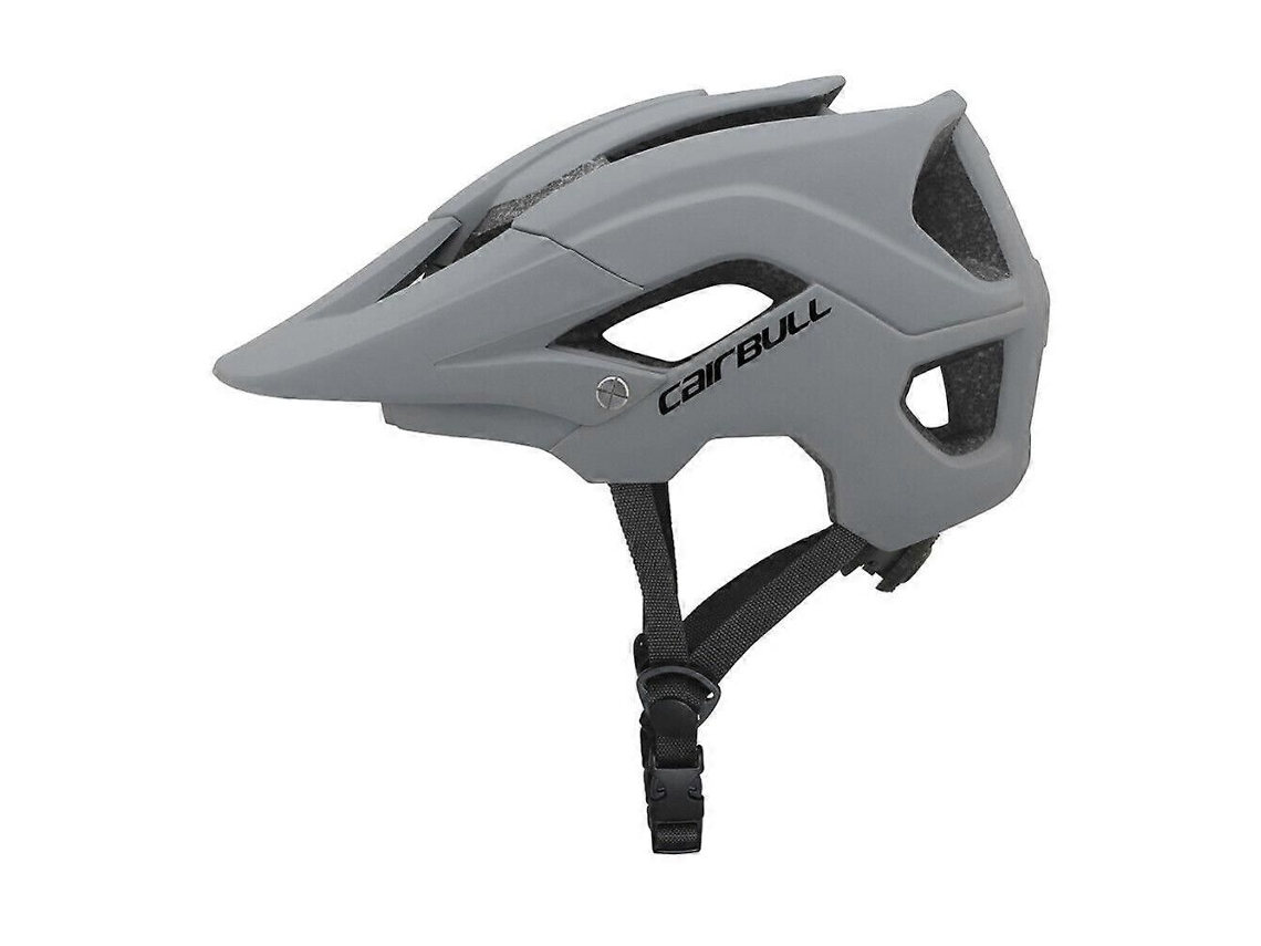 Casco de ciclismo para adultos, hombre y mujer, para ciclismo de montaña, resistente a impactos. TAISHENGDA