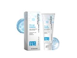 Crema hidratante corporal antiarrugas y reafirmante B5