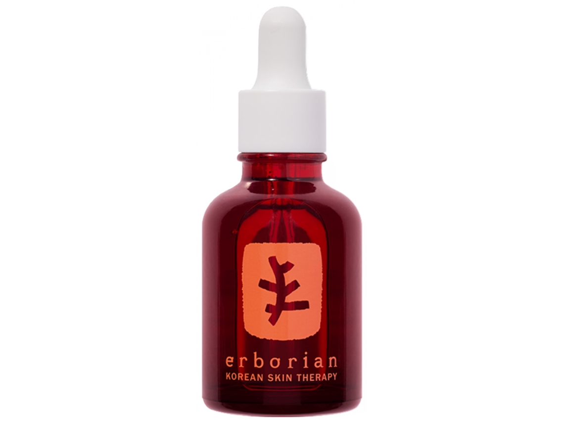 ERBORIAN Aceite de Noche Multiperfeccionador para La Piel 30 Ml
