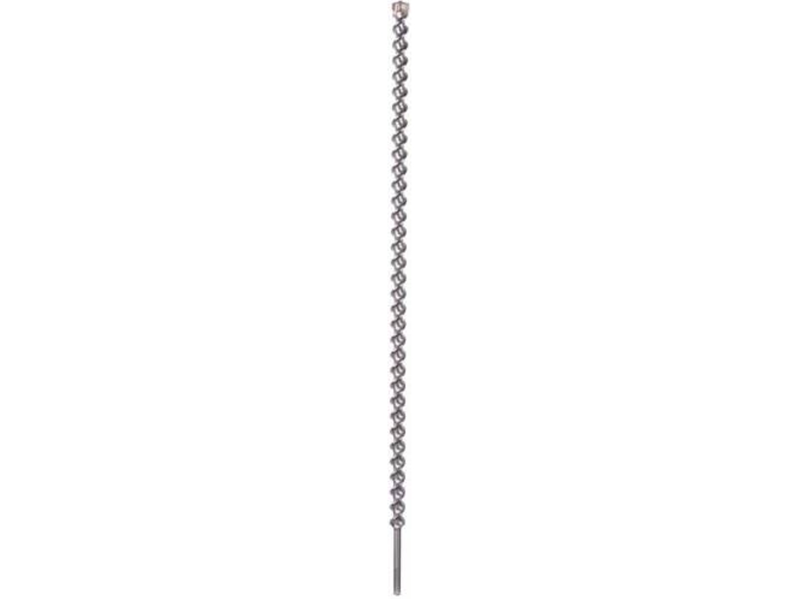 Brocas para Martillo BOSCH Sds Max-7 40x1200x1320 mm