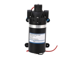 Minibomba eléctrica (transferencia de fluidos, autocebante)