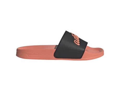 Chanclas de Hombre ADIDAS Adilette Shower Rojo (39.3)