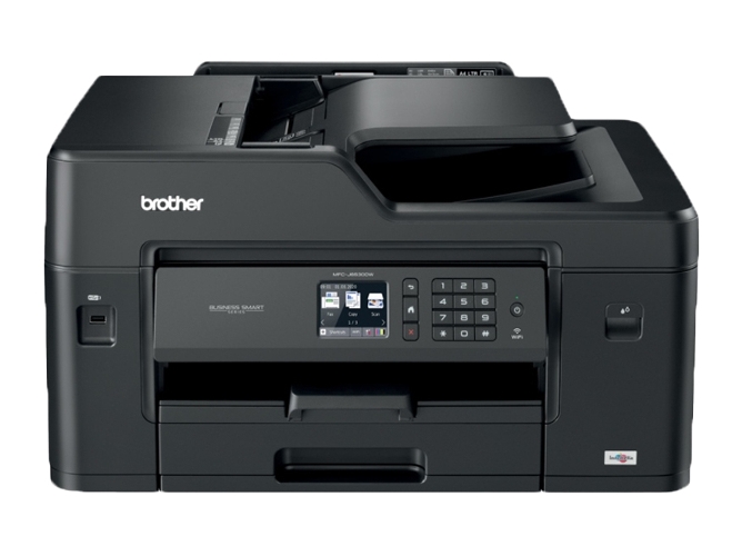 Impresora Multifunción BROTHER MFC-J6530DW