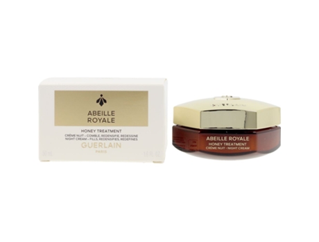 Abeille Royale Crema de Noche GUERLAIN 50 Ml