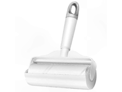 Quitapelusas portátil para telas, ideal para suéteres y ropa. Rosewell