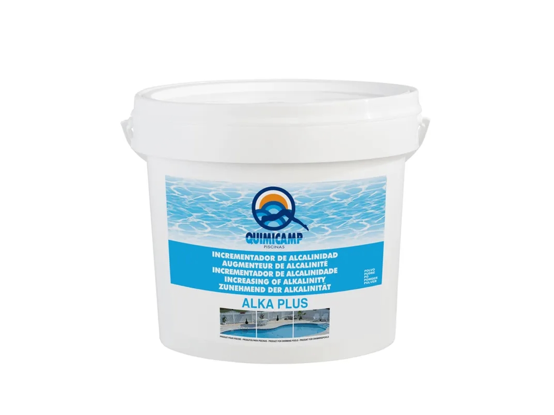 Alka Plus Octopus Alkalinity Incremeator 2 kg