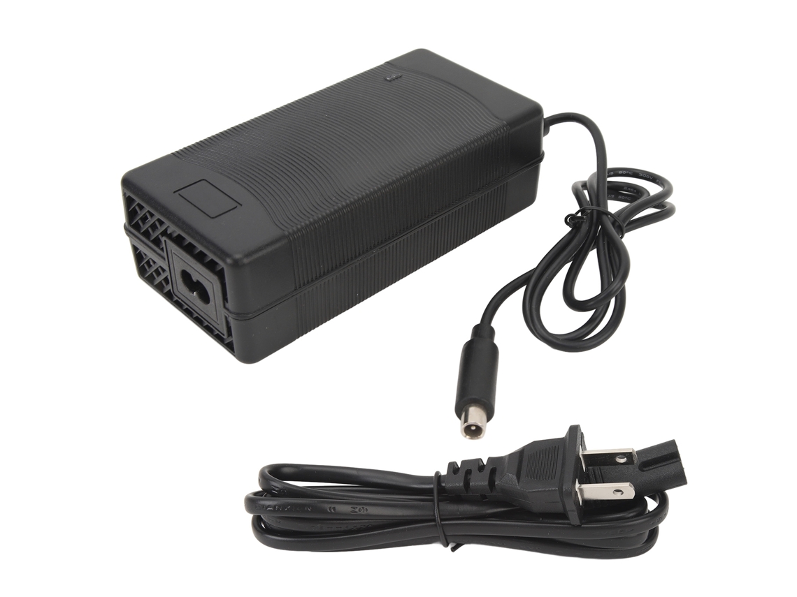 Jinwei-cargador De Batería De Litio Para Bicicleta Eléctrica Y Patinete 54.6v 2a Para M365 Pro Pro2 Mi3