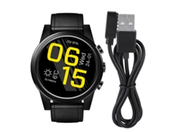 Reloj Inteligente (4g Resistente Al Agua) Zeblaze Thor 4 Pro Reloj Deportivo Inteligente Bluetooth