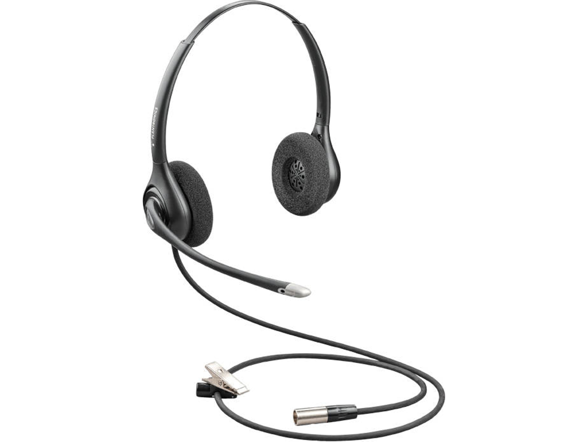 Auriculares PLANTRONICS Hw261N-Dc
