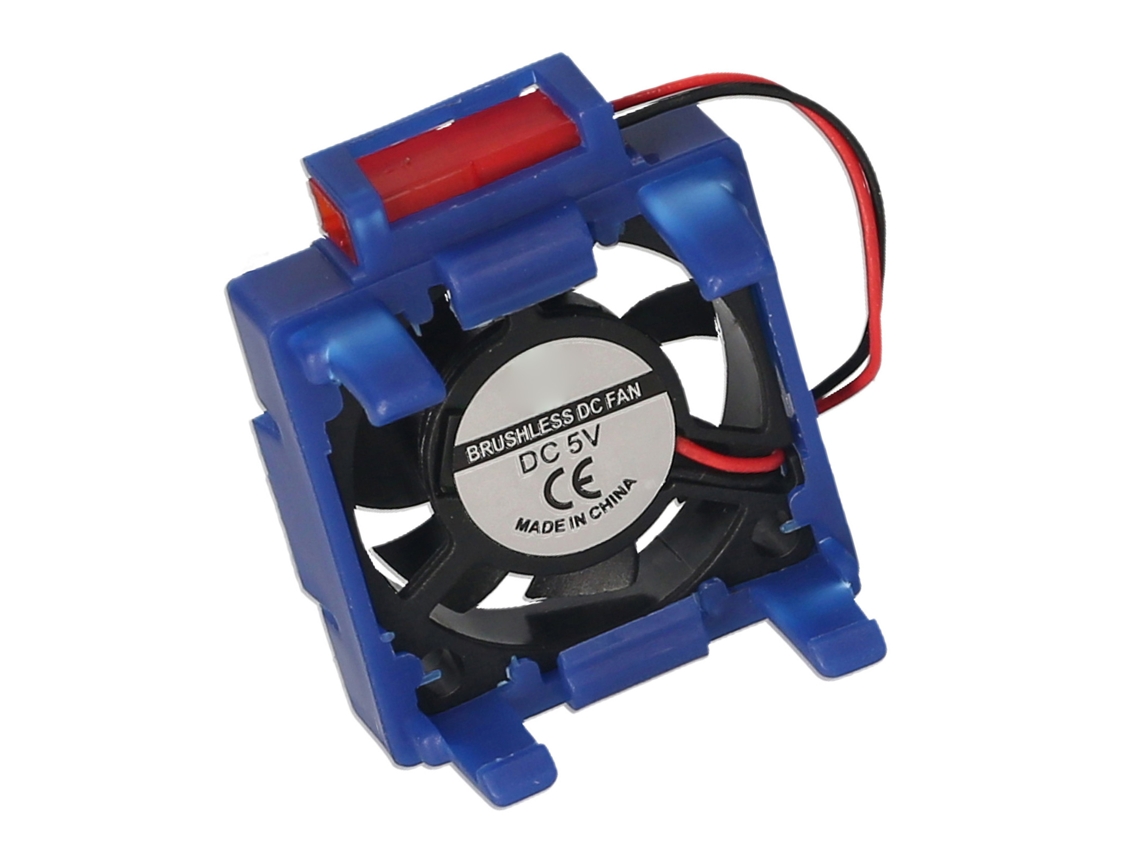 Controlador de velocidad Cooler Trx Slash Vxl 3s
