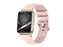 YEMAESRE Y15 Smartwatches 1 81 Pulgadas Pantalla HD Bluetooth Llamada Ip67 Impermeable Oro