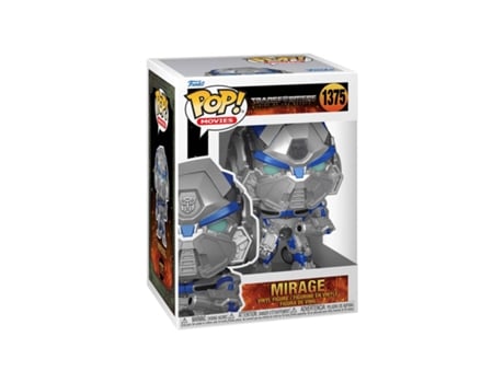 Funko Pop! Mirage #1375