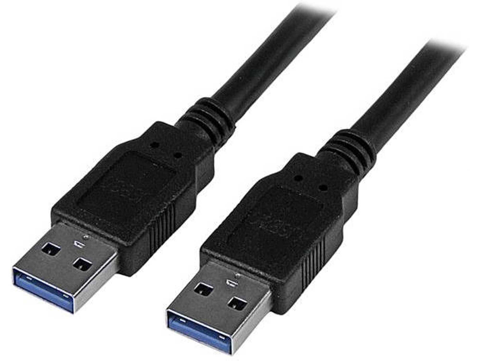 Cable USB STARTECH.COM (USB - USB)