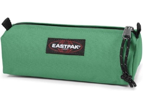 Estuche EASTPAK Benchmark Etui - Organic Green