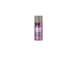 Esmalte de uñas Easy Max Spray Efecto Arena Cosmos Lac 400 ml (gris 941)