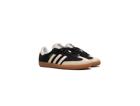 Zapatillas de Mujer ADIDAS Samba Og Wonder Beige (3)