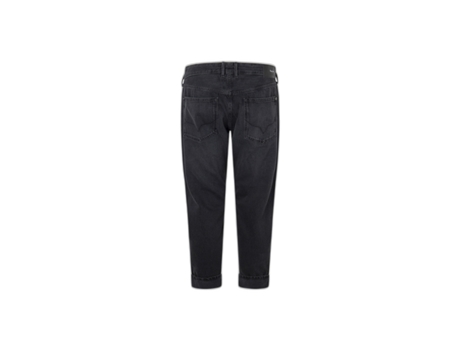Pantalones de Hombre PEPE JEANS Callen Mezclilla Azul (31x30)