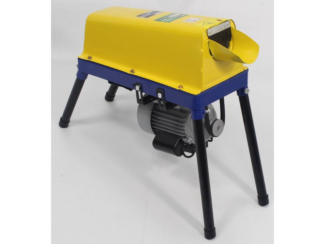 Trilladora de Maíz, 750W - MADER