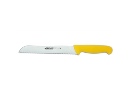 Cuchillo de Cocina ARCOS Panero Serie 2900
