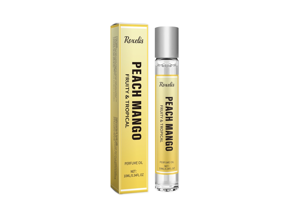 Perfume en roll-on Frutas Tropicales Worten