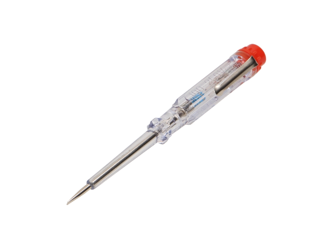 Busca-pólos 100-250V 140mm – ORNO