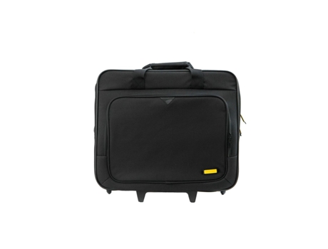 Maletín para Portátil TECH AIR TAN1901V2 Negro 15,6