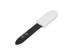 Detector De Humedad Del Suelo Wn1803 Para Macetas Con Indicadores Luminosos Rojos, Verdes Y Azules: Herramienta Portátil Y Ligera Para El Cuidado De Plantas.