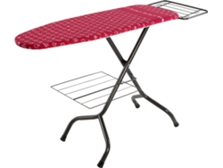 Tablas de Planchar LELIT PA113 (Medidas: 120 x 37 cm)