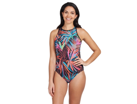 Traje de Baño de Mujer para Natación ZOGGS (32)