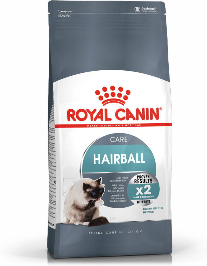 Pienso para Gatos ROYAL CANIN (2Kg - Seco - Adulto)