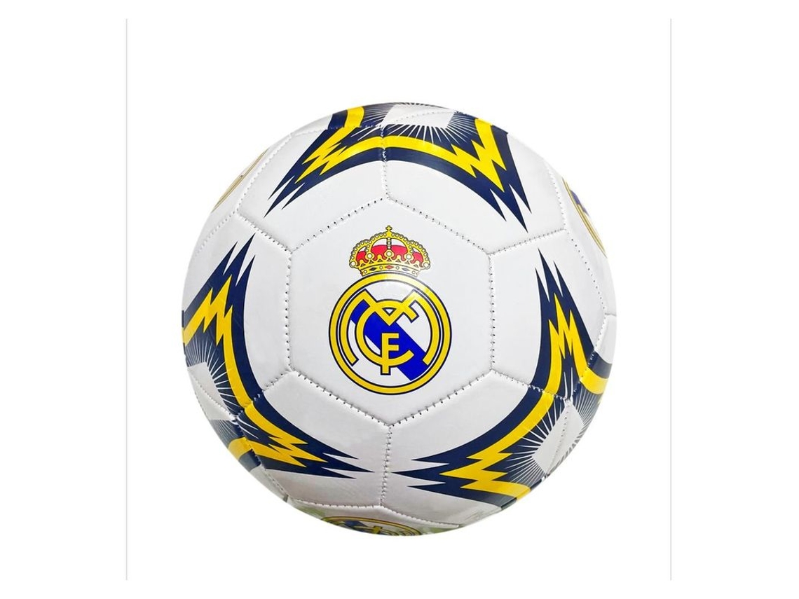 Escudo del balón Moya Real Madrid 330 G 44312 Moyap25