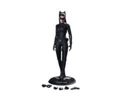 Figura Hot toys MMS188 - DC Comics - The Dark Knight Rises - Selina Kyle - Catwoman Standard Version