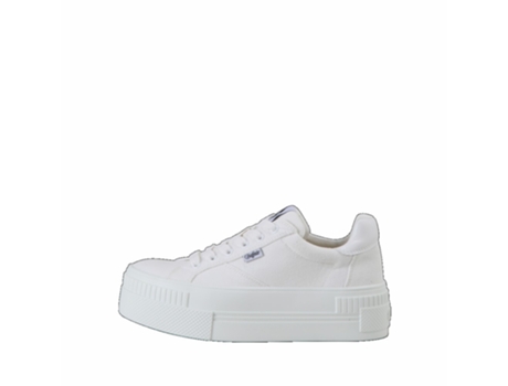 Zapatillas de Mujeres Buffalo Paired (Tam: 40)