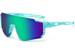 Gafas De Ciclismo Sol Béisbol Softbol Pesca Senderismo Deportivas Protección