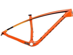 Cuadro de Bicicleta Montaña NINER Air 9 Rdo Boost (Talla: S)