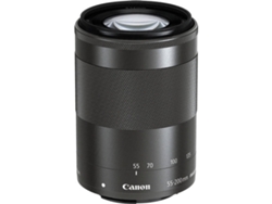Objetivo CANON EF-M 55-200mm F4.5-6.3 IS STM