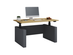 Mesa Ajustável Salia 140x80 VCM