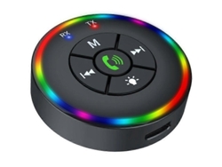 Adaptador transmisor/receptor de MP3 inalámbrico Rosewell Q10