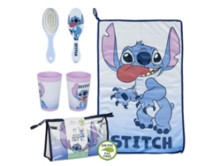 Neceser Disney Stitch B.active