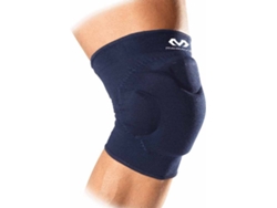 Rodilleras MC DAVID Flex-force Pads/pair Azul (XS)