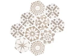 Adhesivos Antideslizantes Pvc Impermeables Suelos Paredes Autoadhesivos 3d Azulejos Ideales Decoración Baños