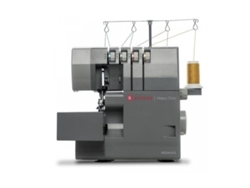 Remalladora Overlock Singer Heavy Duty 0405s