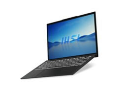 Portátil MSI 65973 (13.3 '' - Intel® Core™ i7 i7-1360P - RAM: 16 GB - 1000 GB SSD - Intel Iris Xe Graphics)