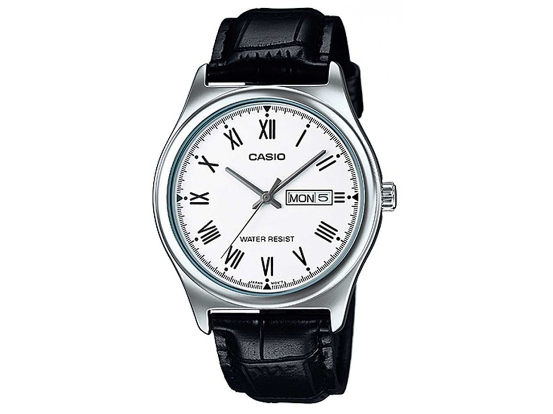 Reloj casio online metal hombre